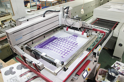 熱轉(zhuǎn)印行業(yè)中的印刷術(shù)語(yǔ)詳解