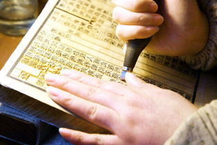 揚州領(lǐng)銜制定雕版印刷國標，傳統(tǒng)技藝煥發(fā)新生機